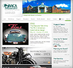 AACA Museum