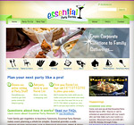 Essential Party Rentals