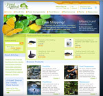 Pond Appeal