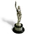 photo of trophy