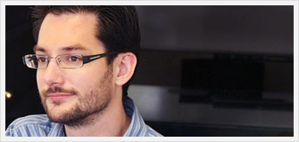 Aaron Sherrick