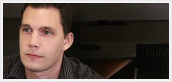 Dan Thompson