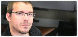 Ian Schaefer