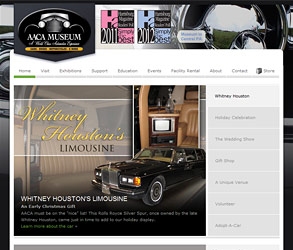 AACA Museum