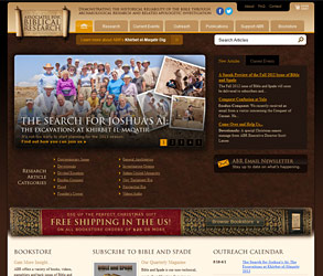 Associates for Biblical Research