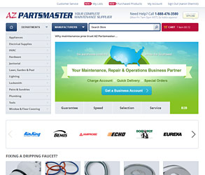 AZ Partsmaster