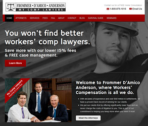 FDA Law: My Comp Lawyers