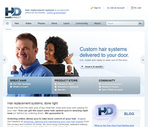 Hair Direct