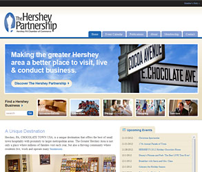 Hershey Partnership