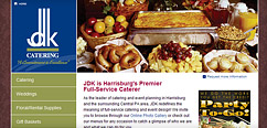 JDK Catering