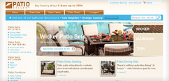 Patio Gallery
