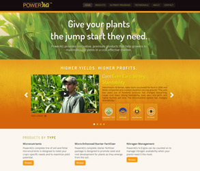 PowerAG