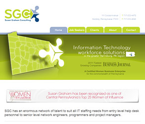 Susan Graham Consulting